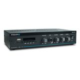 Amplificador Som Ambiente Receiver Slim 1800 G5 Frahm Bivolt