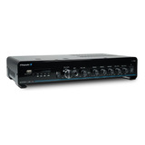 Amplificador Som Ambiente Slim 3500 G5 Frahm 240w 2 Canais