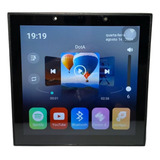 Amplificador Som Wifi And 11 Bt Spotify Youtube Alexa 50w