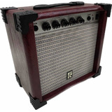 Amplificador Staner Jammerv21 Violao Raridade Mostruario