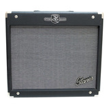 Amplificador Staner Stage Dragon Bx 100