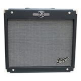 Amplificador Staner Stage Dragon Bx 100 Transistor Para Contrabaixo De 90w 127 220v
