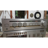 Amplificador Stereo Kenwood Model Ka 30
