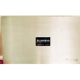 Amplificador Sumitshi Ai30d 3500watts