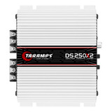 Amplificador Taramps Ds 250x2 Modulo 2