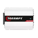 Amplificador Taramps Ds800x4 800w 2 Ohms