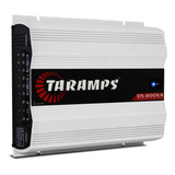 Amplificador Taramps Ds800x4 800w 2 Ohms Ds 800x4 Módulo Som