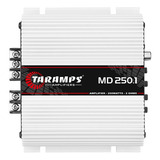 Amplificador Taramps Md250 Modulo 1 Canal