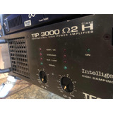 Amplificador Tip3000 2ohms H