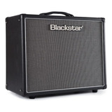 Amplificador Valvulado Combo Blackstar Ht 20r