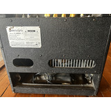 Amplificador Valvulado Giannini Classic T Para Guitarra