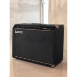 Amplificador Valvulado Laney Lv300