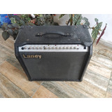 Amplificador Valvulado Laney Tf200 Celestion Retirada