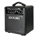 Amplificador Violão Meteoro Nitrous Na 30