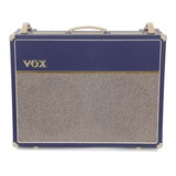 Amplificador Vox Ac 30 C2 Purple