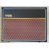 Amplificador Vox Ac30 C2 Impecável