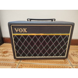 Amplificador Vox Pathfinder Bass 10 Baixo