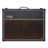 Amplificador Vox Vr Series Ac30vr