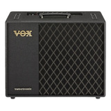 Amplificador Vox Vtx Series Vt100x Valvular