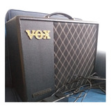 Amplificador Vox Vtx Series Vt40x