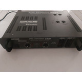 Amplificador W Power 3300