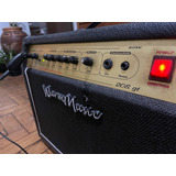 Amplificador Warm Music 208 Gt 60w