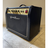 Amplificador Warm Music 208 Gt
