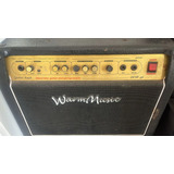 Amplificador Warm Music 208gt Preto Bivolt