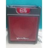 Amplificador Warm Music Bass Pro 150w