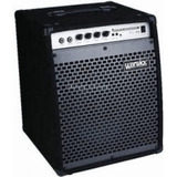 Amplificador Warwick Wbc 40 Loja Planeta