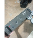 Amplificador Wattsom 1500 Dbk Potência E Qualidade