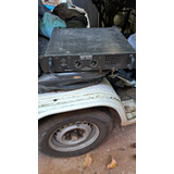 Amplificador Wattsom Ciclotron Dbl 2000