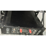 Amplificador Wattsom Db 720 Estéreo 180w Bivolt