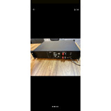 Amplificador Wvox A250 P10 Bornes Som Potente