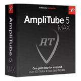 Amplitube 5 Full Completo Mac Facil