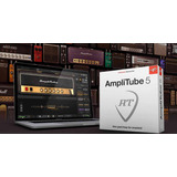 Amplitube 5 Max Completo V 5 1 0 Mac E Windows