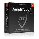 Amplitube 5 Max Full V5 5