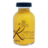 Ampola Botox 