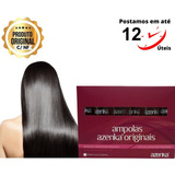 Ampola De Chantilly Azenka 15ml 6 Unid Promoção