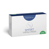 Ampola Descartável 0 3ml Caneta Press Cx 10un Smart Gr