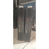 Amprificador Hotsound 5 0 É 6 4 Com Defeito