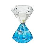 Ampulheta De Óleo Liquido Com Temporizador Diamante D 