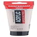Amsterdam ACRY PAINT PEARL RED