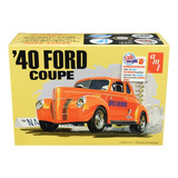 Amt 1141 Ford Coupe