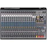 Amw An20 Mesa De Som 20 Canais Com 4 Auxiliares 99 Efx E Usb