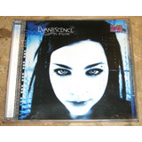 amy lee-amy lee Cd Evanescence Fallen 2002 C Amy Lee
