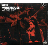 Amy Winehouse - At The Bbc Box Com 3 Cds Novos E Lacrados