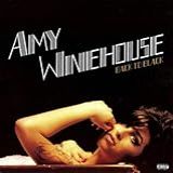 Amy Winehouse Back To Black Novo Lacrado Original