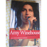 Amy Winehouse Biografia Chas