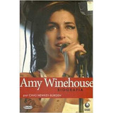 Amy Winehouse Biografia Chas